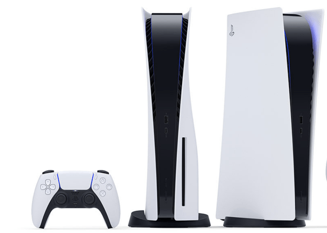 ps-5-variants - Online Tech Tips Console Varieties image - ps-5-variants