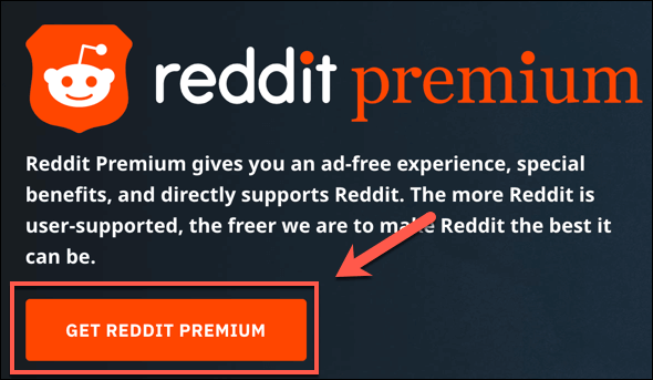 Reddit-Premium-Buy-Button - Online Tech Tips How to Purchase Reddit Premium And Reddit Coins image 2 - Reddit-Premium-Buy-Button