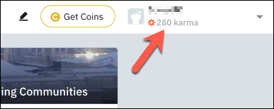 Reddit-Quick-Karma-Score - Online Tech Tips Viewing Your Reddit Karma Score image - Reddit-Quick-Karma-Score