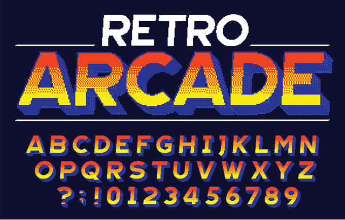 retro-game - Online Tech Tips Back Up Games You Already Own image - retro-game