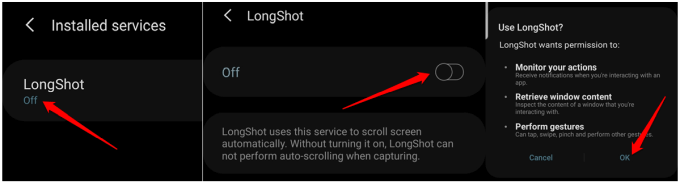 scrolling-screenshot-android-longshot-permissions - Online Tech Tips Using a Third-Party App image 3 - scrolling-screenshot-android-longshot-permissions