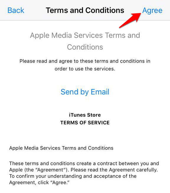 set-up-itunes-account-country-download-apps-terms-agree - Online Tech Tips Set Up An iTunes Account For Another Country image 6 - set-up-itunes-account-country-download-apps-terms-agree