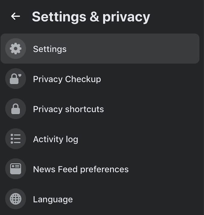 settings_fb-menu-1 - Online Tech Tips How To Restart a Facebook Game image 6 - settings_fb-menu-1