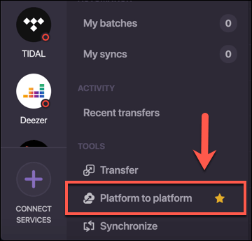 Soundiiz-Platform-to-Platform - Online Tech Tips Converting Spotify Playlists To Apple Music Online image 3 - Soundiiz-Platform-to-Platform