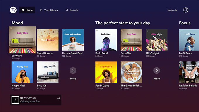spotify - Online Tech Tips Spotify image - spotify