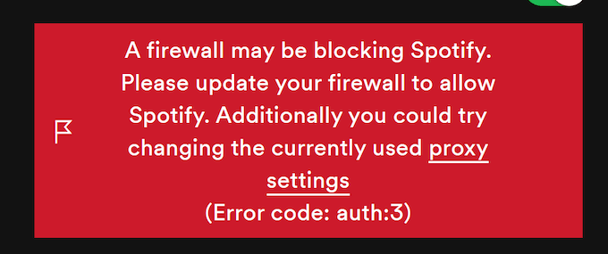 Spotify_firewall - Online Tech Tips Check Your Firewall image - Spotify_firewall