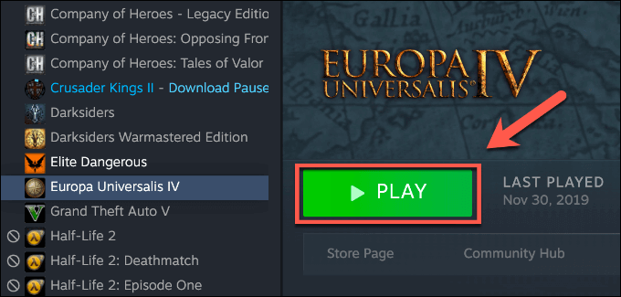 Steam-Play-Game - Online Tech Tips Playing Games On Steam image 2 - Steam-Play-Game
