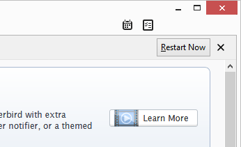 thunderbird-restart-now - Online Tech Tips - thunderbird-restart-now