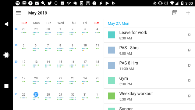 tinycalendar - Online Tech Tips Tiny Calendar image - tinycalendar