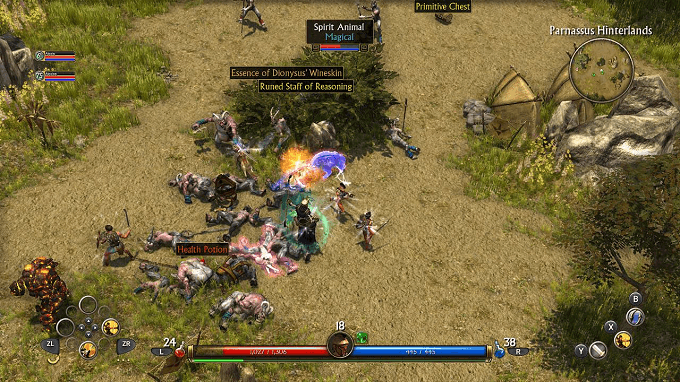 Titan-Quest - Online Tech Tips 10 Previous-Generation Nintendo Switch Ports You Might Have Missed image 7 - Titan-Quest