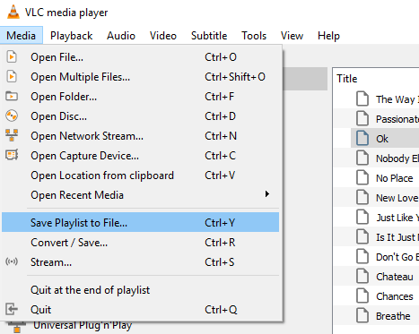 vlc5 - Online Tech Tips - vlc5