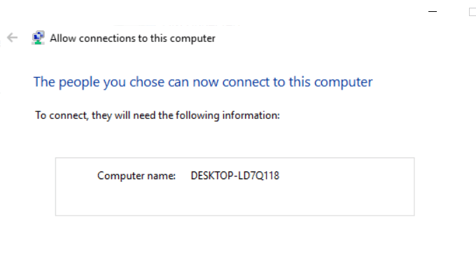 vpn-connection5 - Online Tech Tips Set Up a Home VPN image 3 - vpn-connection5