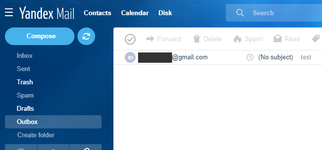 yandex-mail-outbox-folder - Online Tech Tips - yandex-mail-outbox-folder