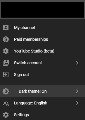 youtube-dark-mode-settings - Online Tech Tips - youtube-dark-mode-settings