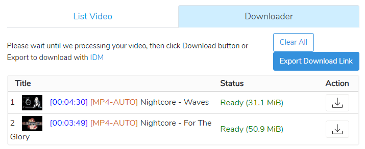 youtubeplaylist-cc-download - Online Tech Tips How To Download Complete YouTube Playlists image 8 - youtubeplaylist-cc-download